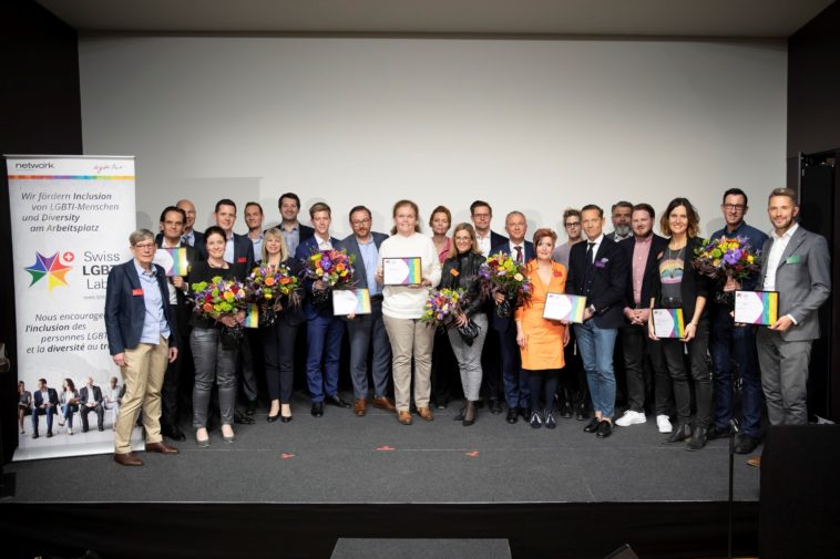 Swiss LGBTI-Label