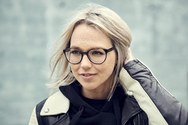 Stefanie Heinzmann