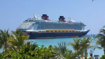 Royal Caribbean Cruises