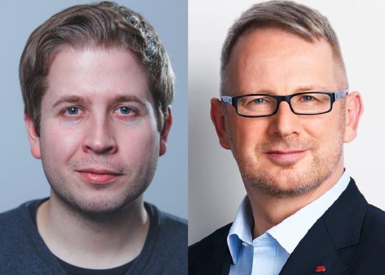 Kevin Kühnert