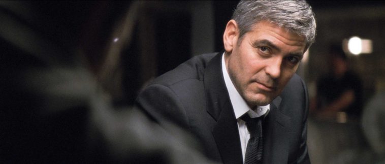 George Clooney