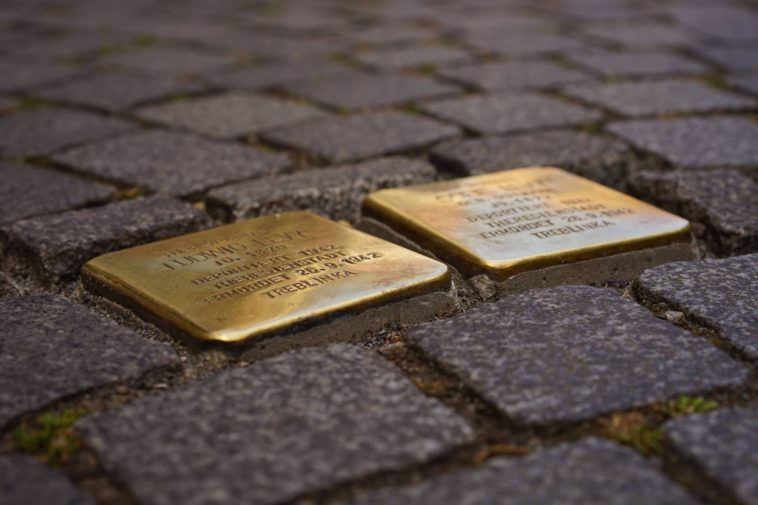 Stolperstein