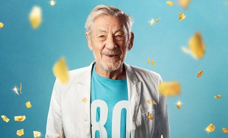 Ian McKellen