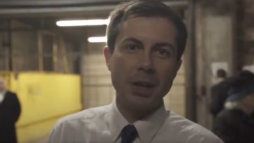 Pete Buttigieg