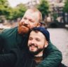 Couple of Men