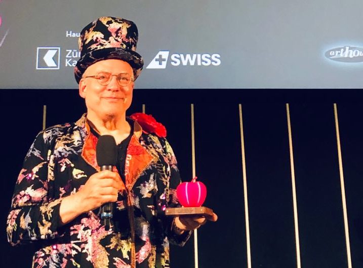 Rosa von Praunheim