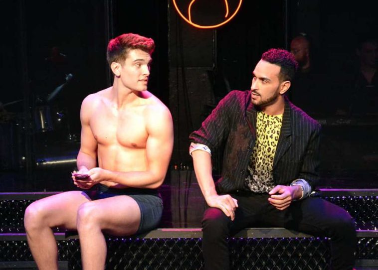 Shooting Star Musical