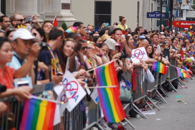Stonewall