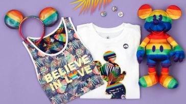 Pride-Kollektion