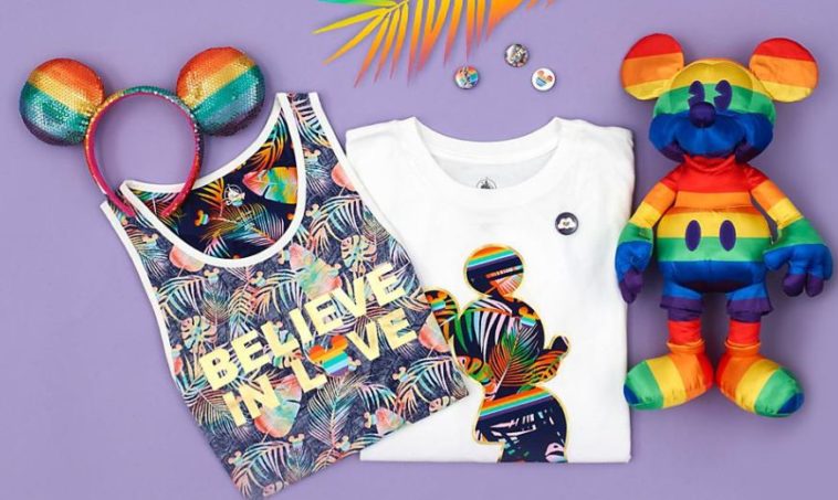 Pride-Kollektion