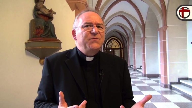 Pater Romano Christen