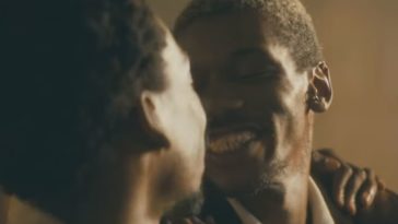 Sarah Connor Vincent