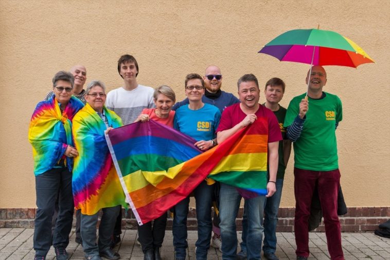 CSD Falkensee