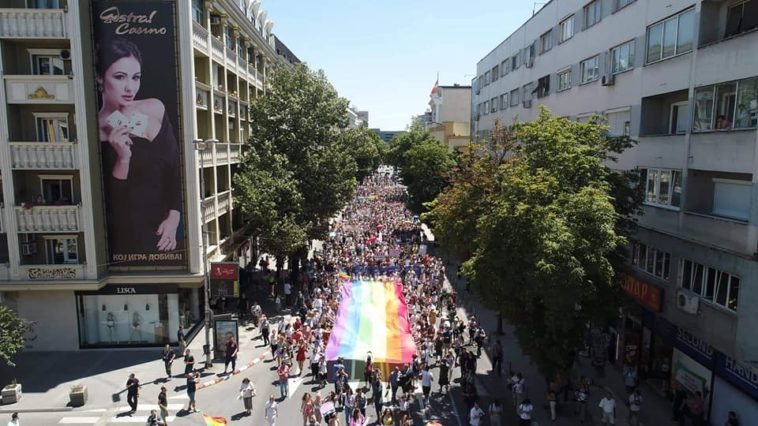 Skopje Pride