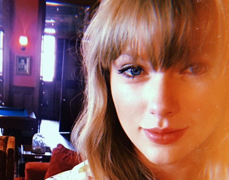Taylor Swift