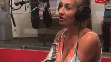 Sarah Connor Vincent