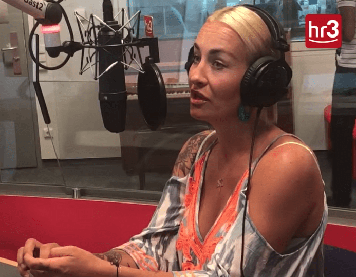 Sarah Connor Vincent