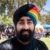 Pride Turban