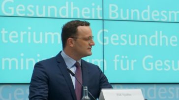 Verbot von Konversionstherapien