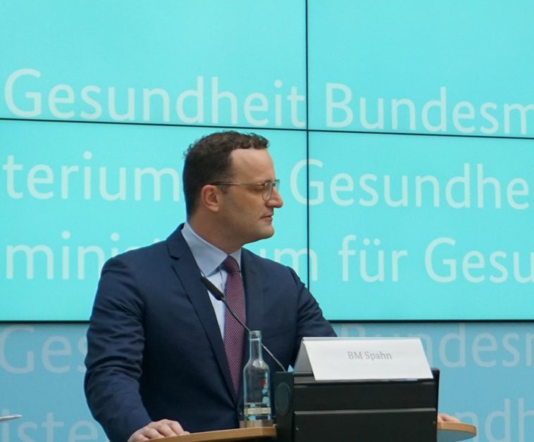 Verbot von Konversionstherapien