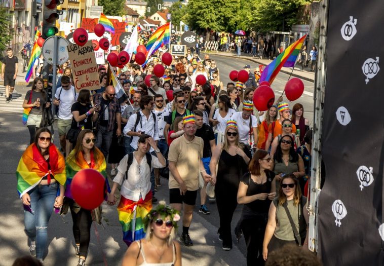 Ljubljana Pride