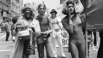 Stonewall