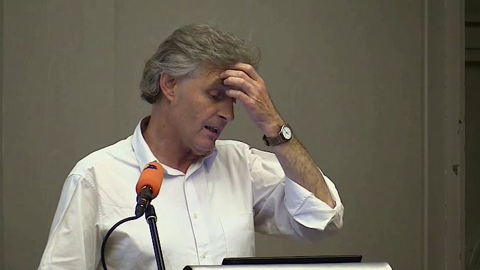 Ulrich Kutschera