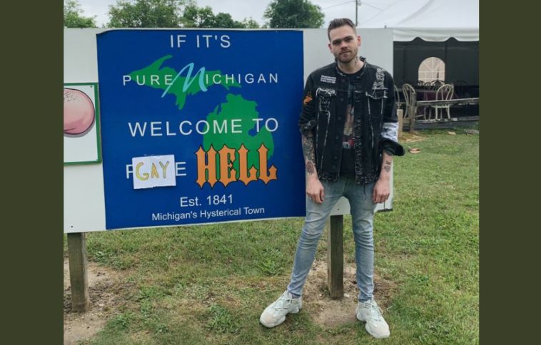 Gay Hell
