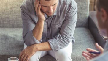 Konversionstherapien Verbot