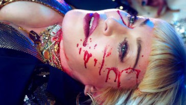 Madonna