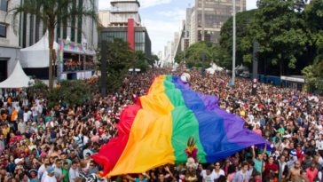 São Paolo Pride