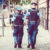 Polizist HIV