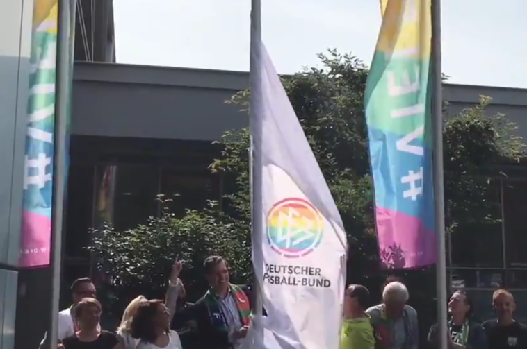 Deutscher Fussball-Bund