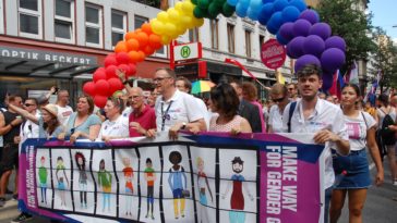Hamburg Pride