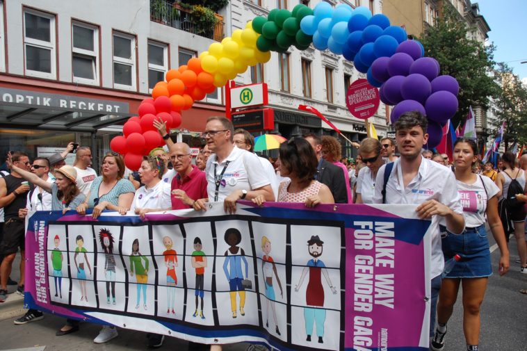 Hamburg Pride