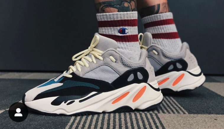 ugly sneakers