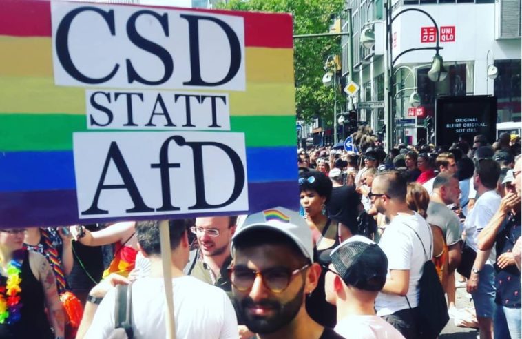Berliner CSD