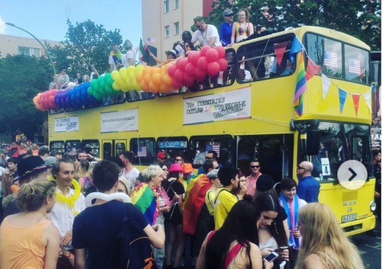 CSD Berlin
