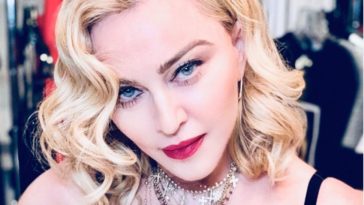 Madonna