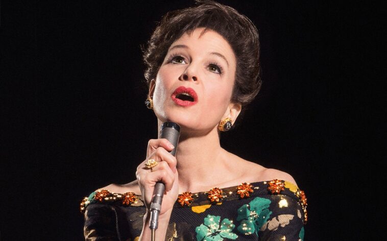 judy garland