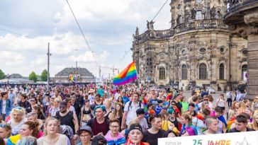 CSD Dresden