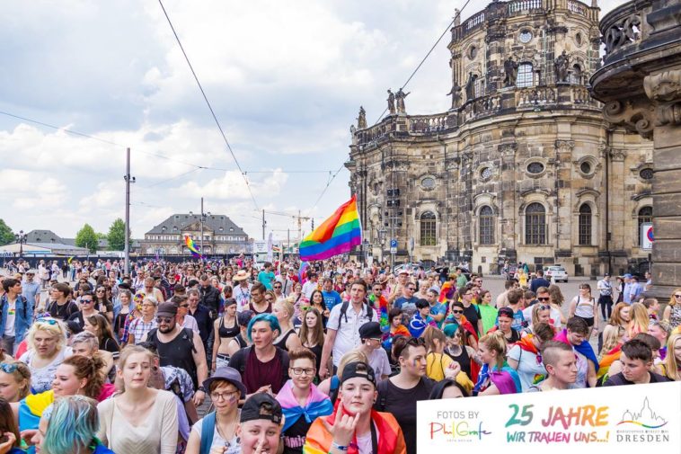 CSD Dresden