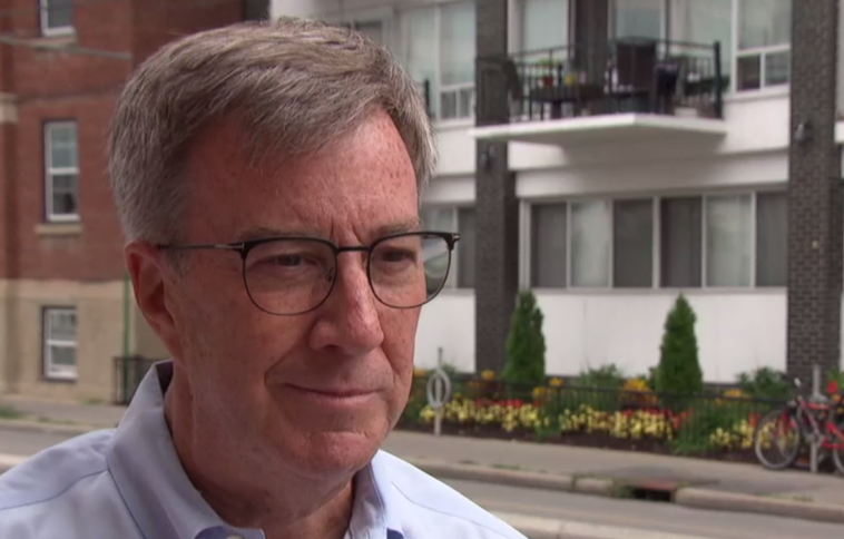 Jim Watson