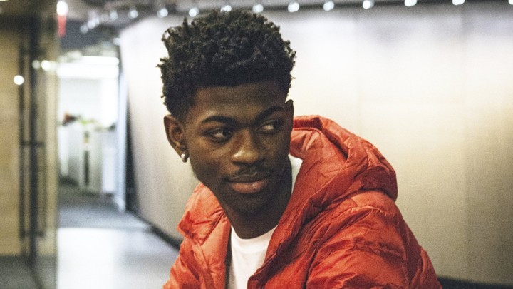 Lil Nas X