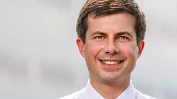 Pete Buttigieg