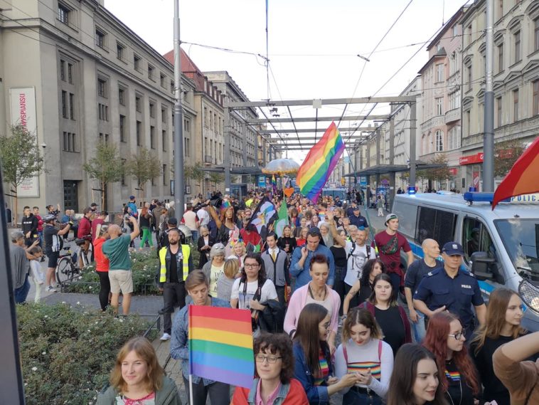 Katowice Pride