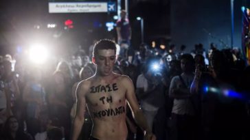 Mord an LGBTIQ-Aktivist