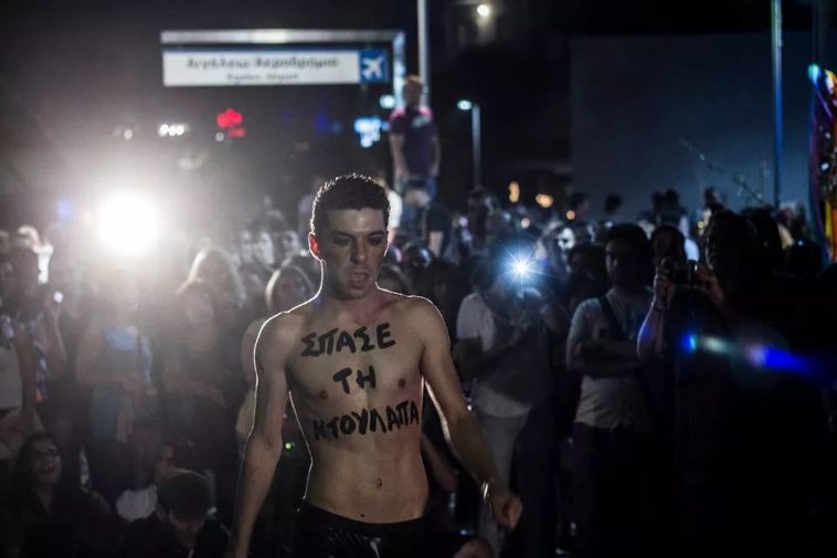 Mord an LGBTIQ-Aktivist