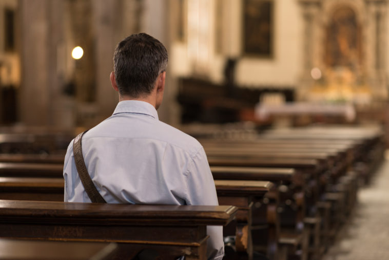 Kirche homophob