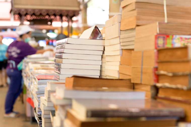 LGBTIQ-Bücher